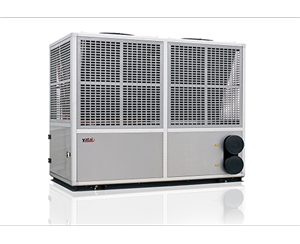YFM60模块风冷热泵机组